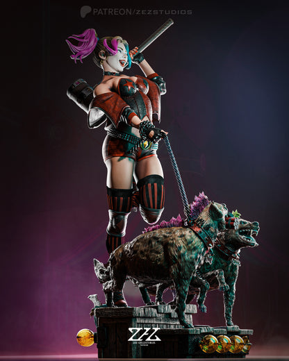 Harley