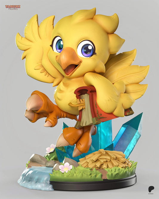 Chocobo