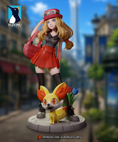 Serena