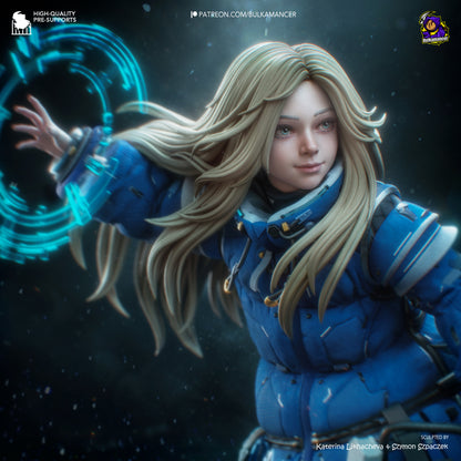 Diana