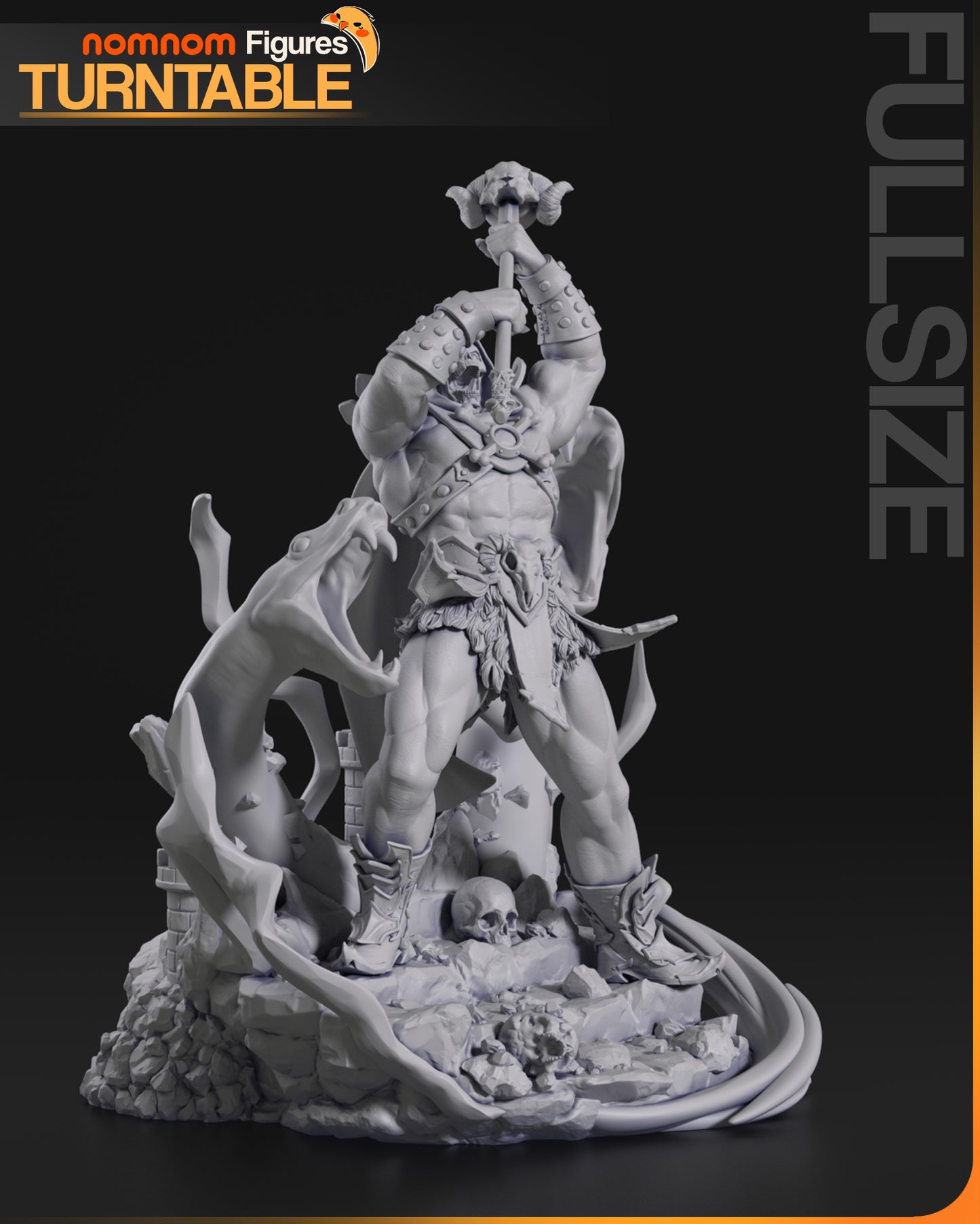 Skeletor
