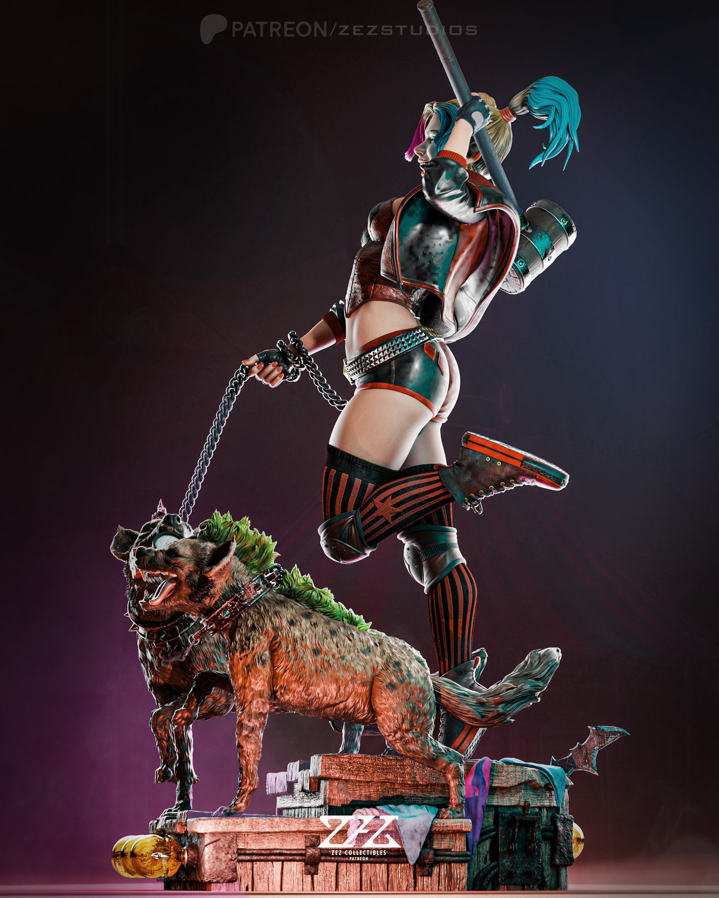 Harley