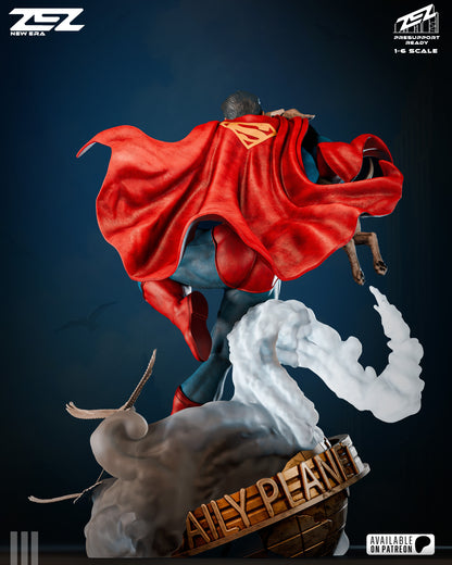 Clark & Krypto