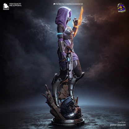 Tali