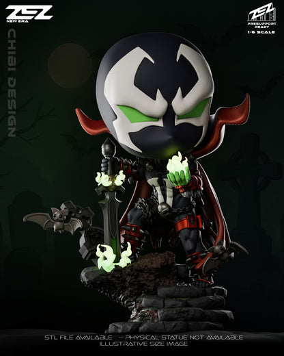 Spawn