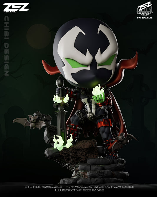 Spawn