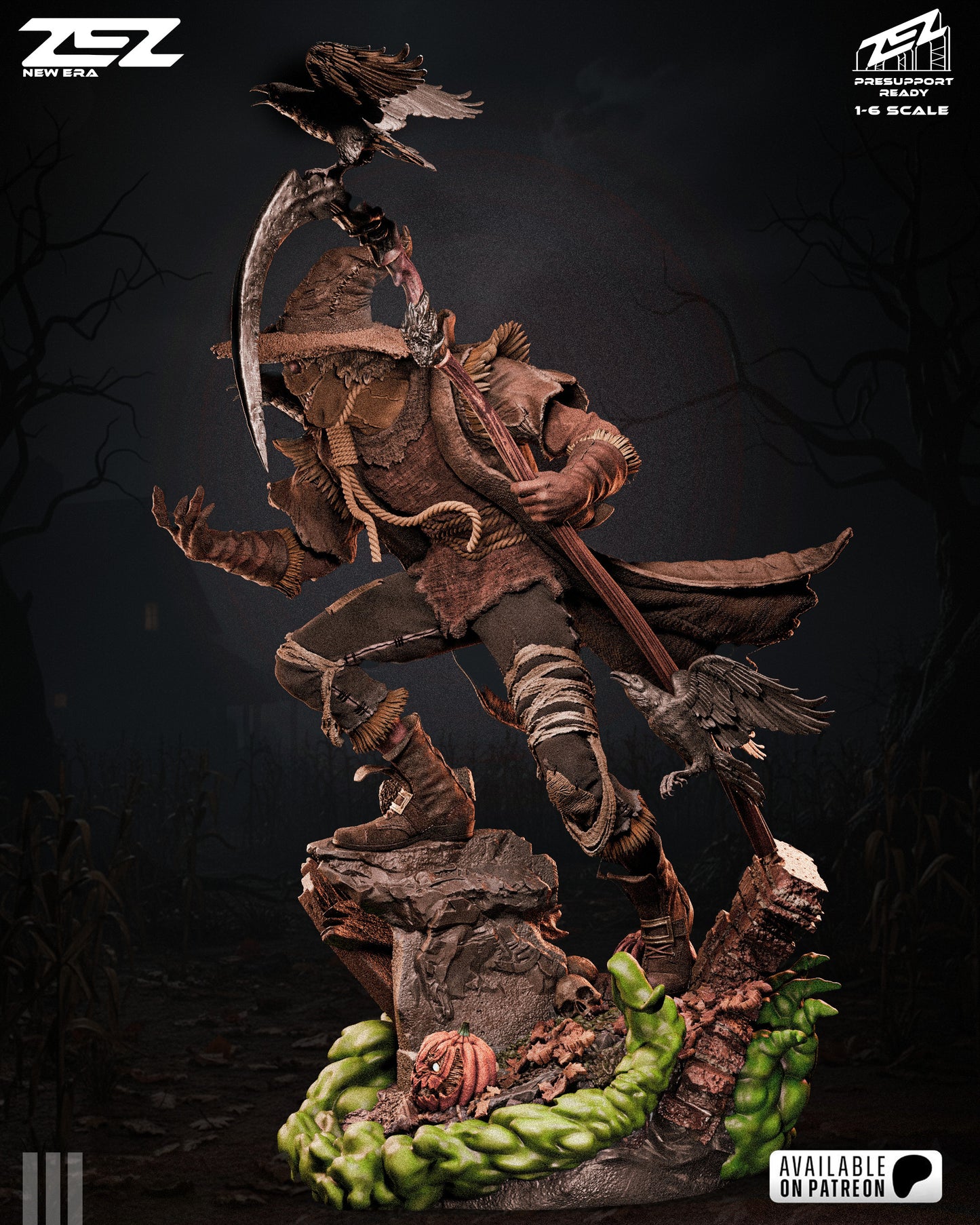 Scarecrow