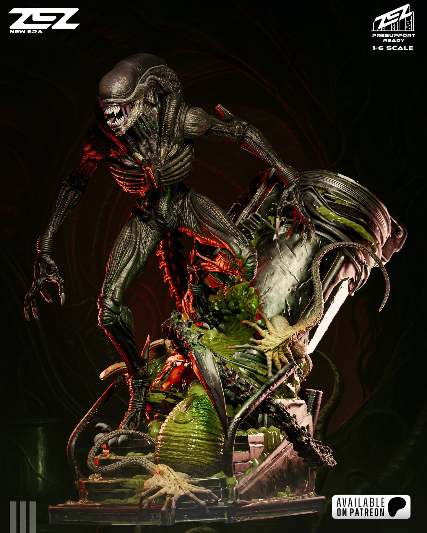 Alien