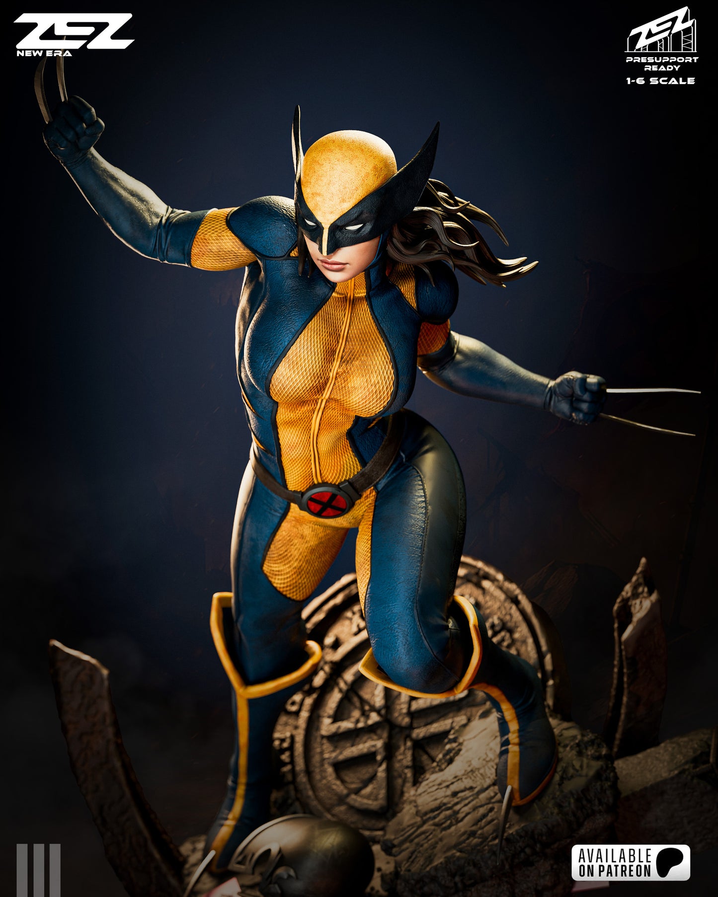 X-23