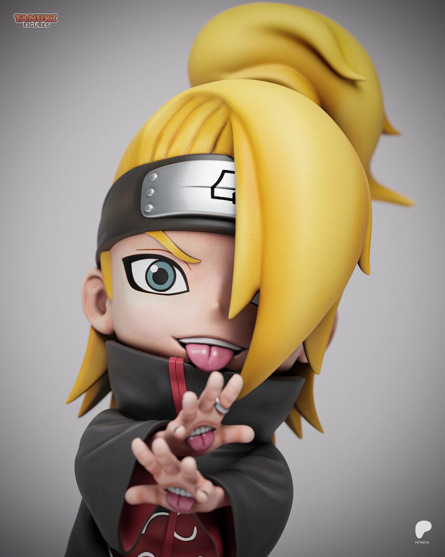 Deidara