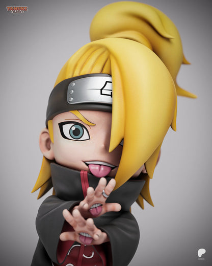 Deidara