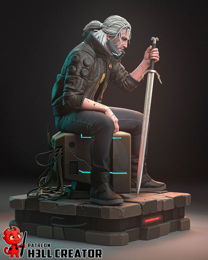 Geralt