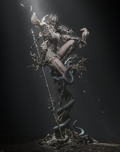 Lenora, Queen of Crows