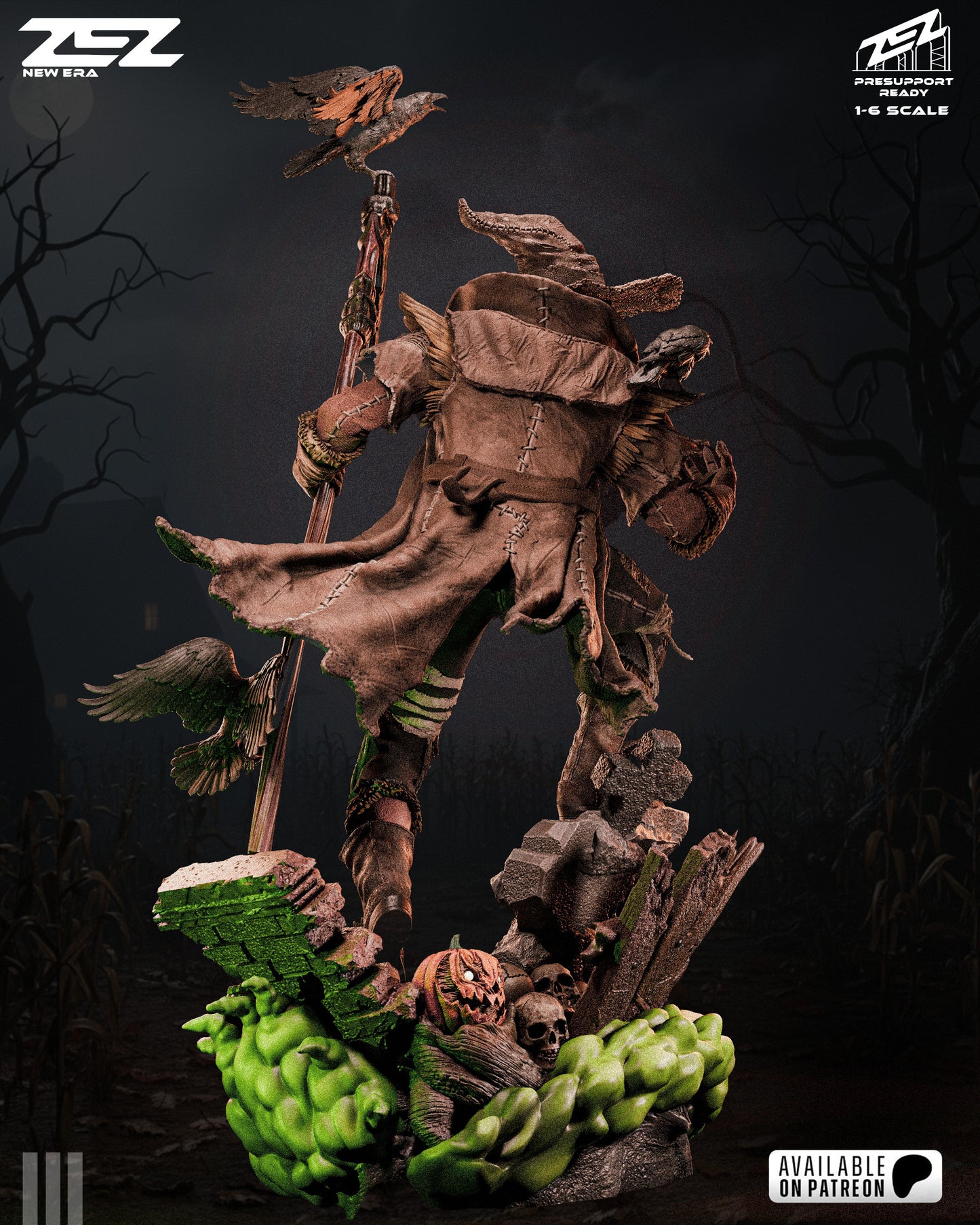 Scarecrow