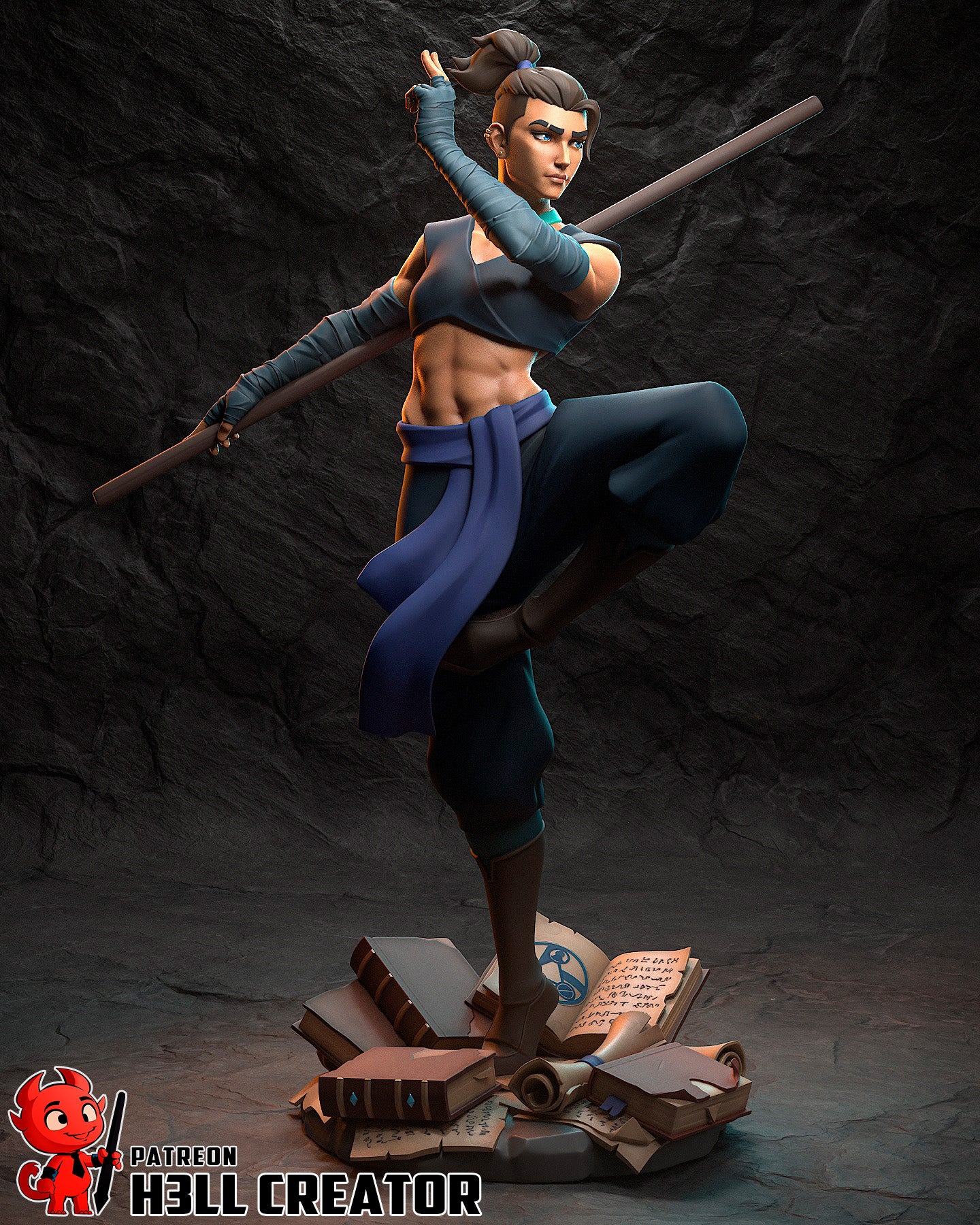 Beauregard