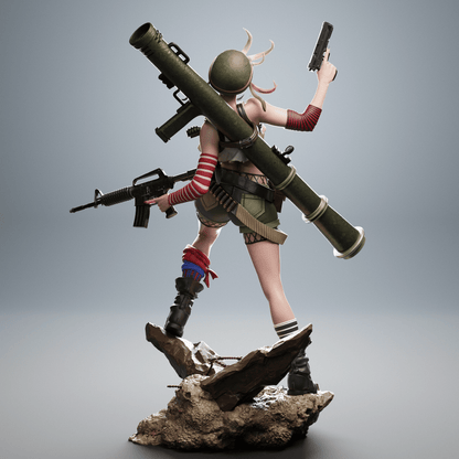 Tank Girl