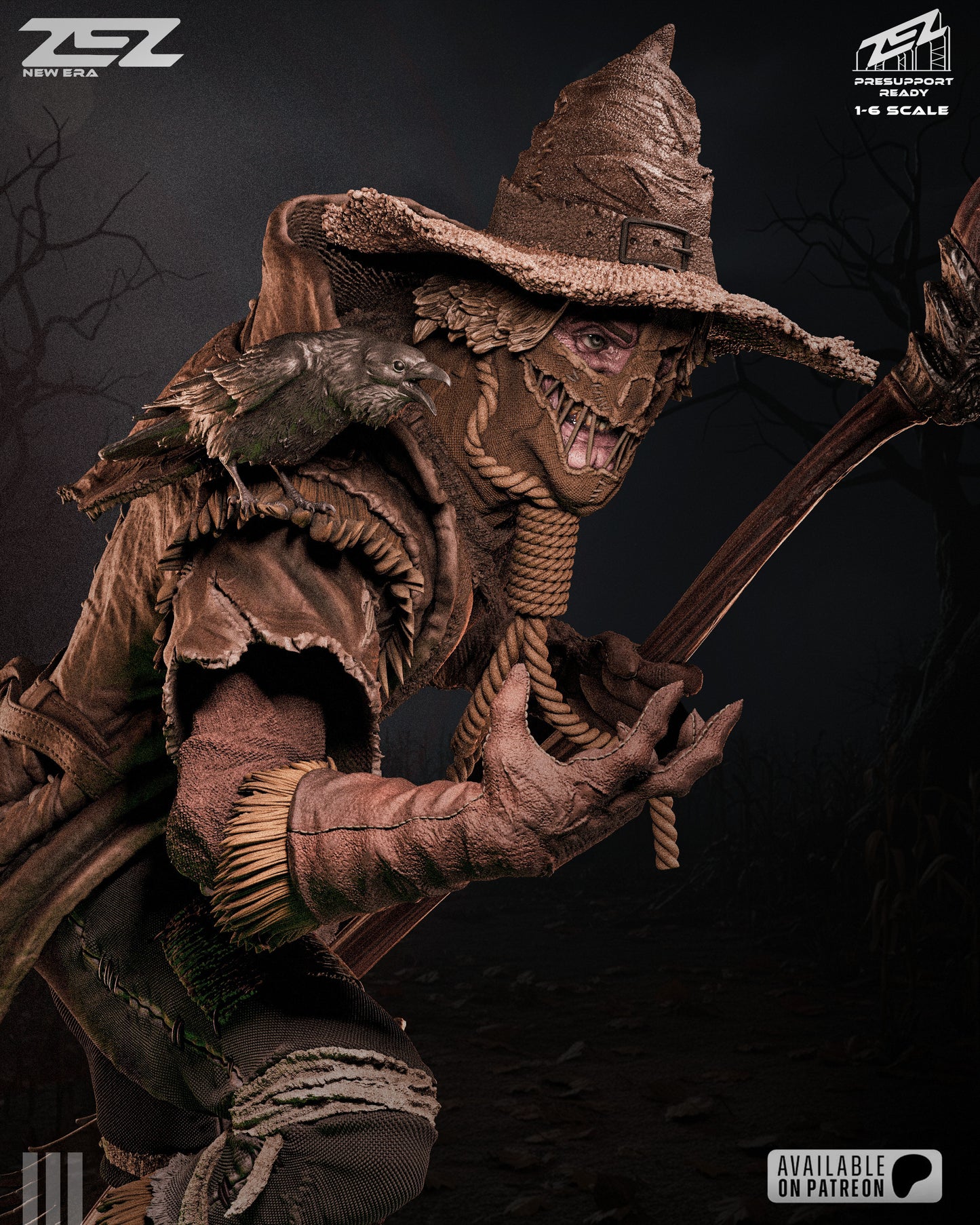 Scarecrow