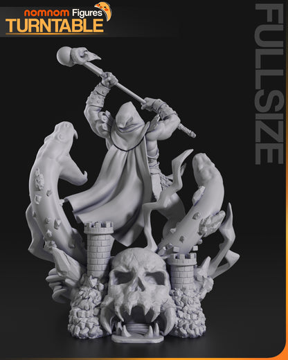 Skeletor