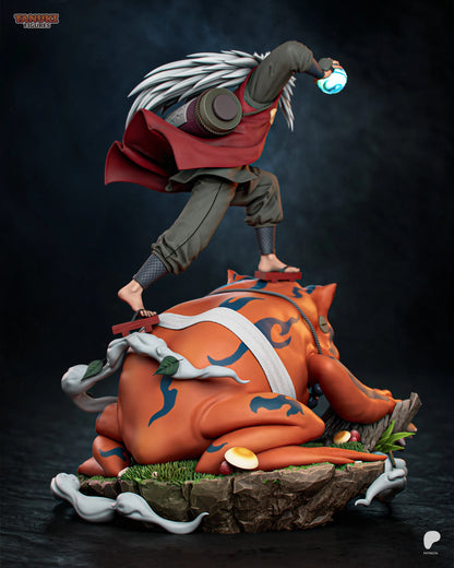 Jiraiya