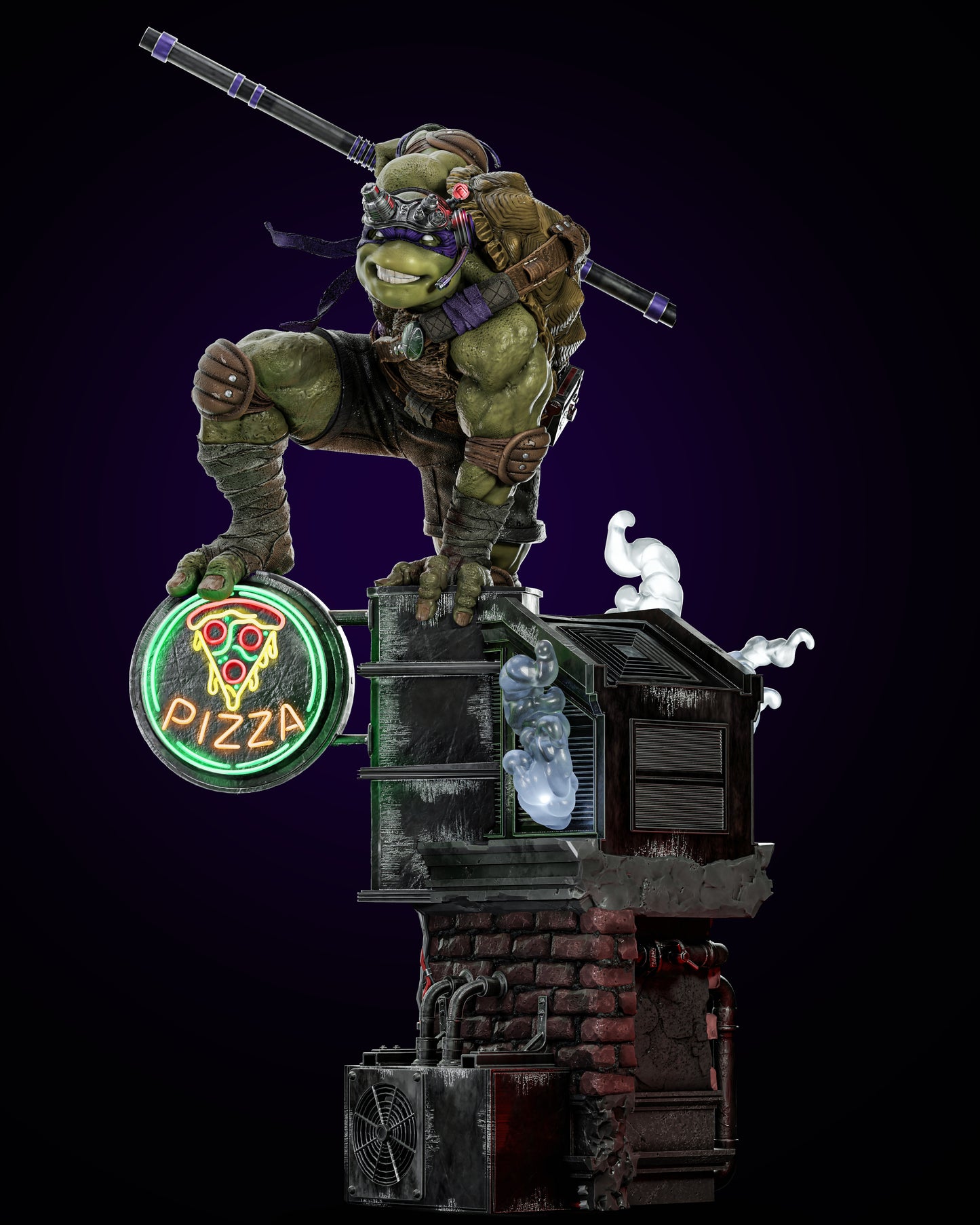 Donatello
