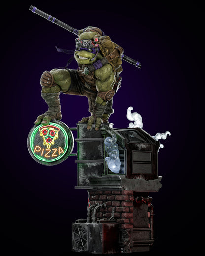 Donatello