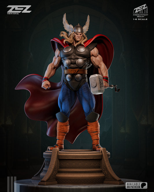 Thor
