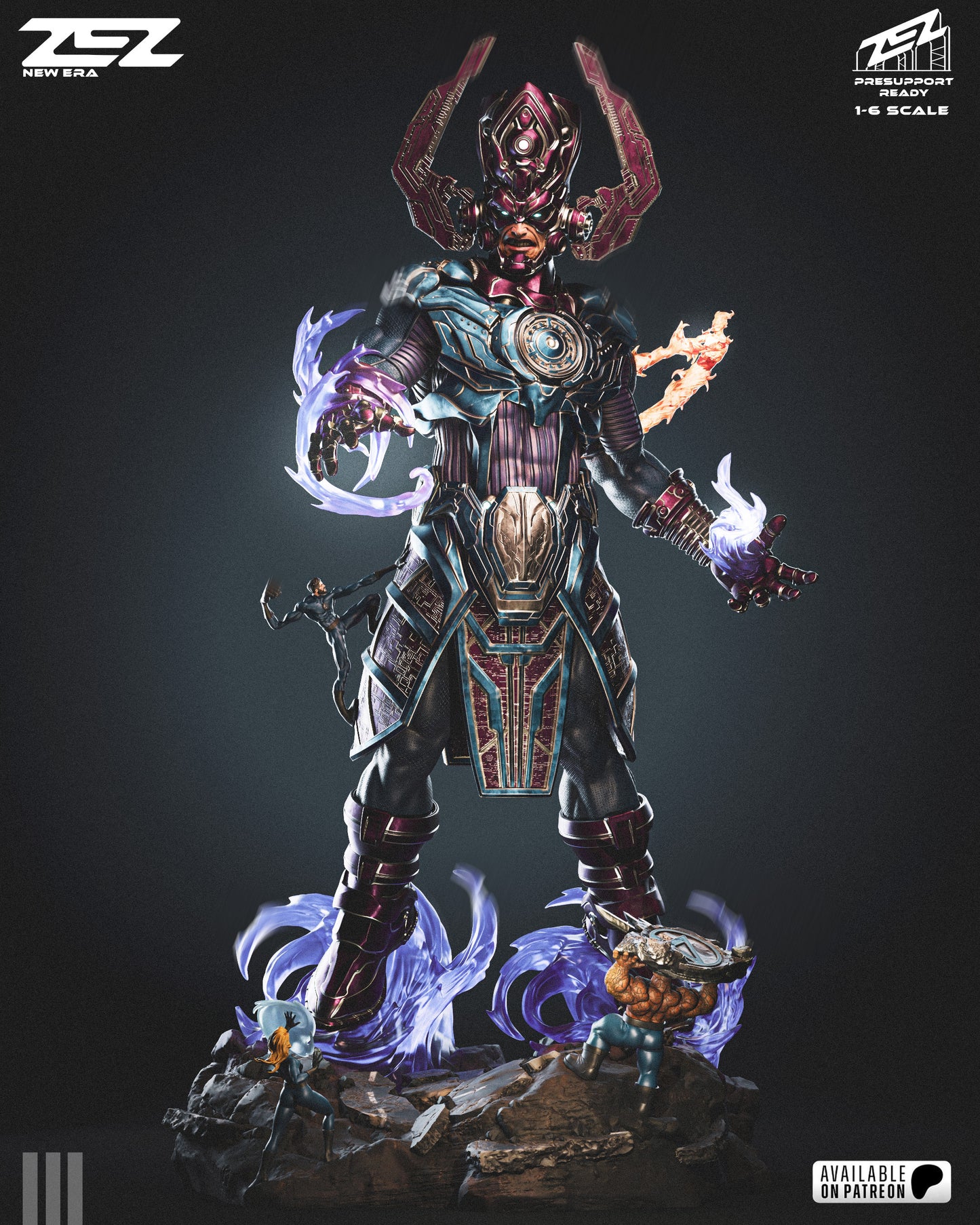 Galactus