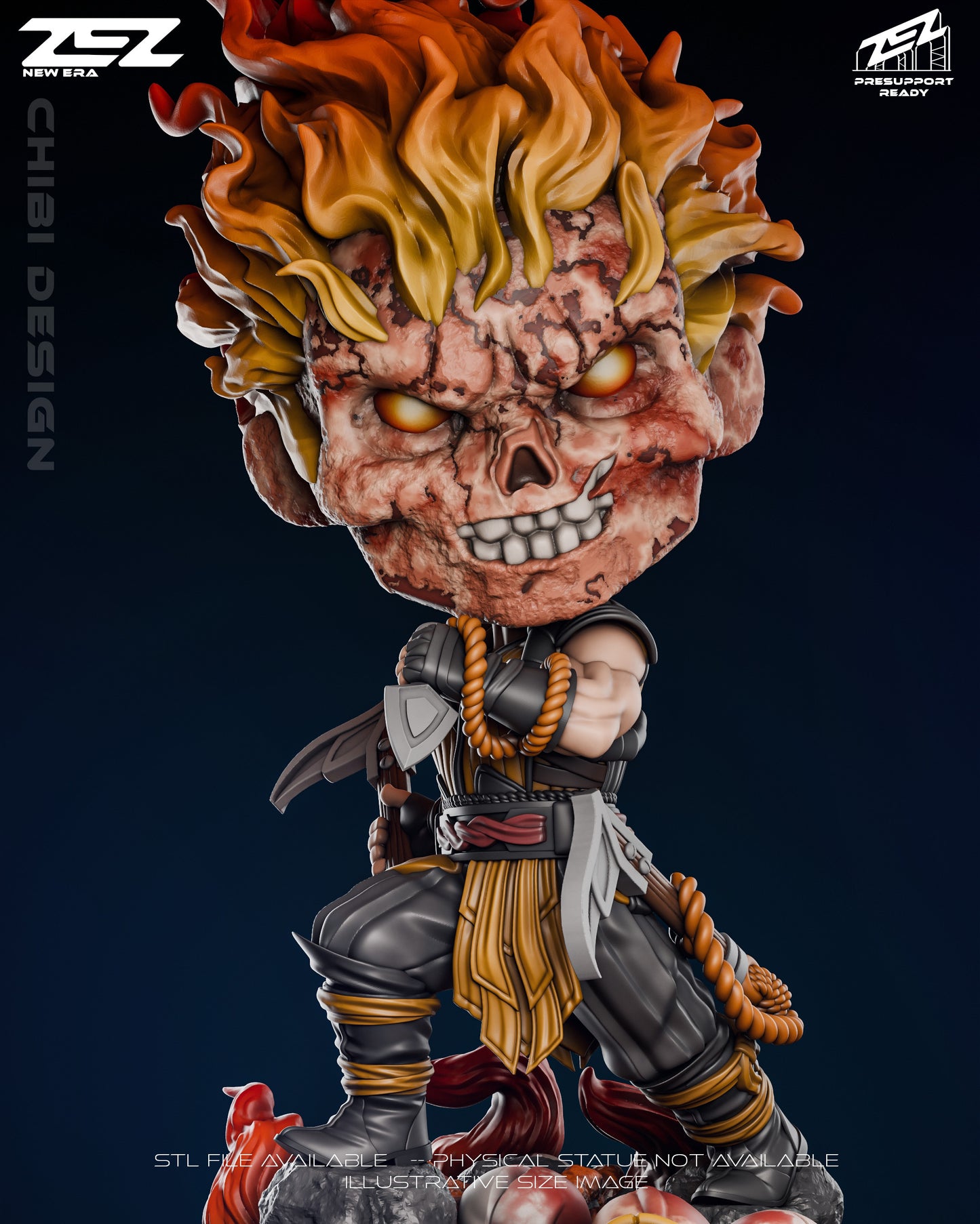 Scorpion