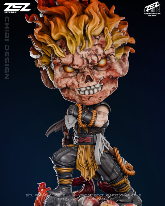 Scorpion