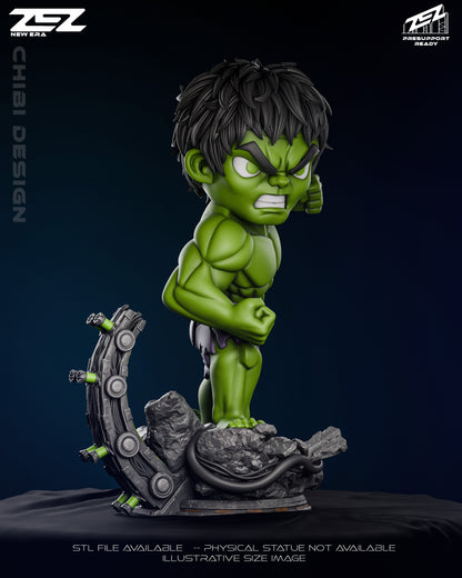 Hulk