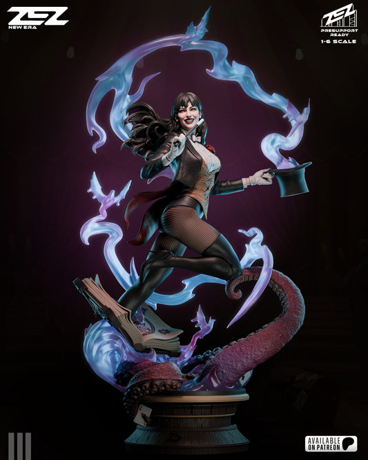 Zatanna