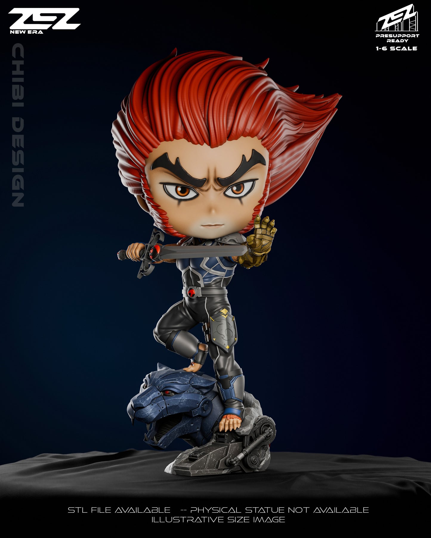 Lion-o