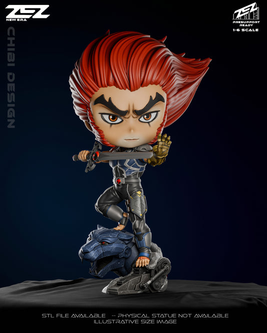 Lion-o