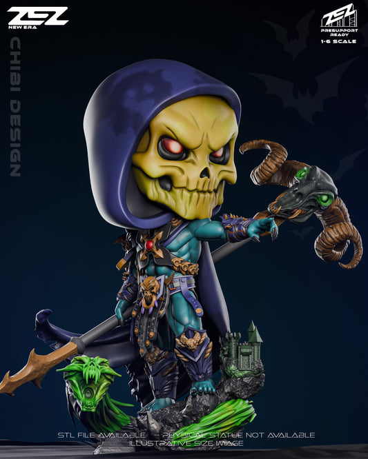 Skeletor