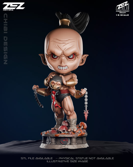 Goro