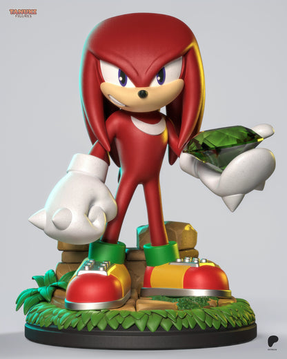 Knuckles