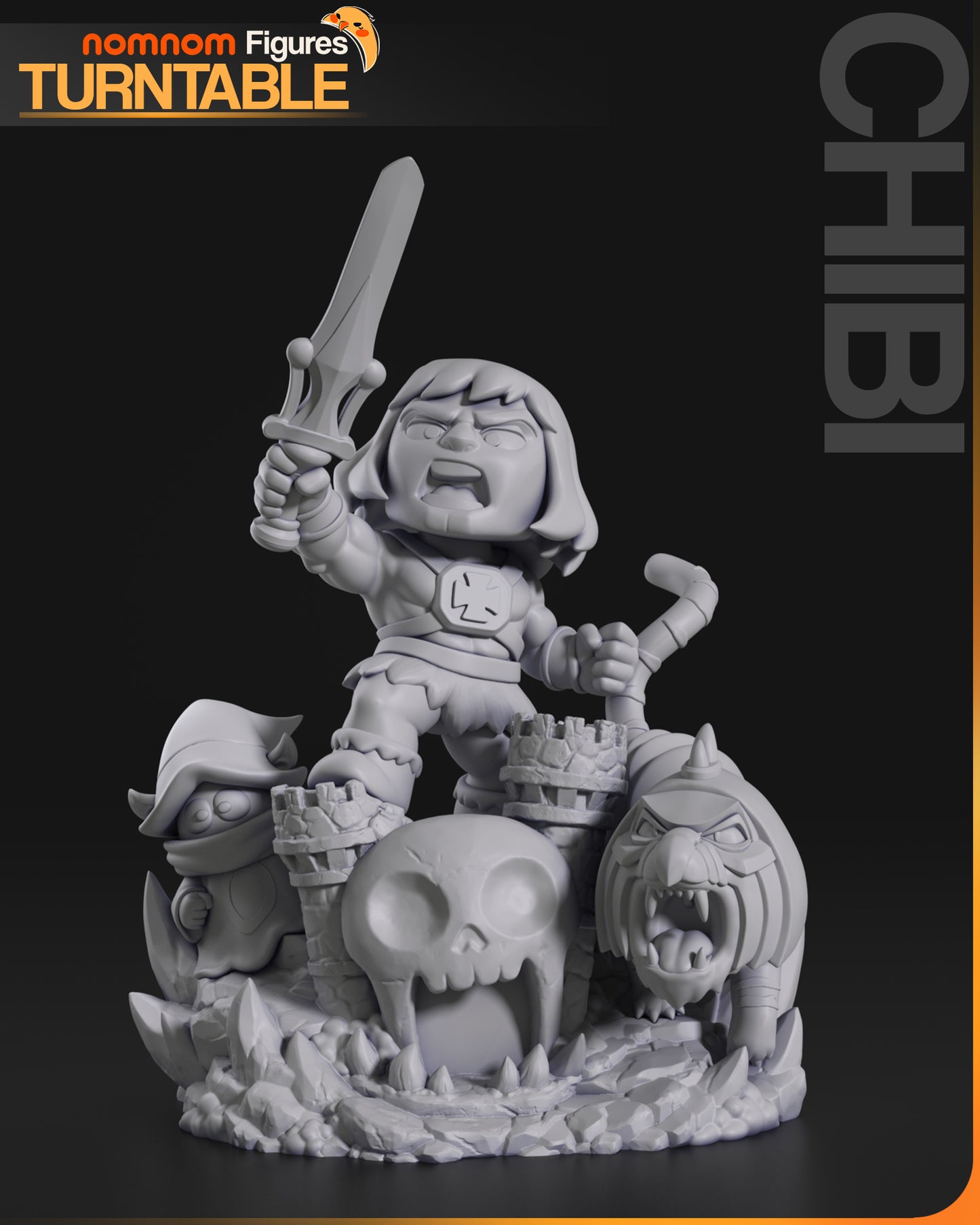 He-Man