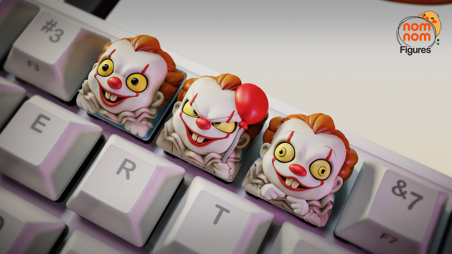 It
