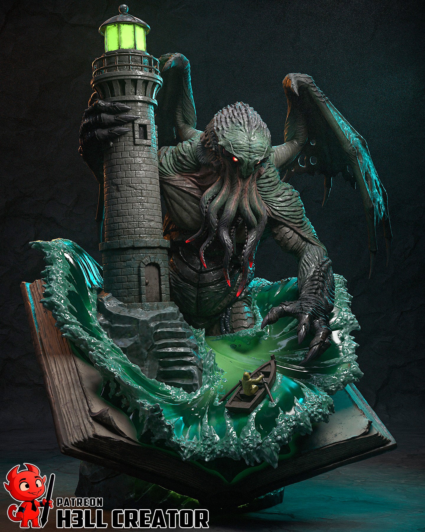 Cthulu