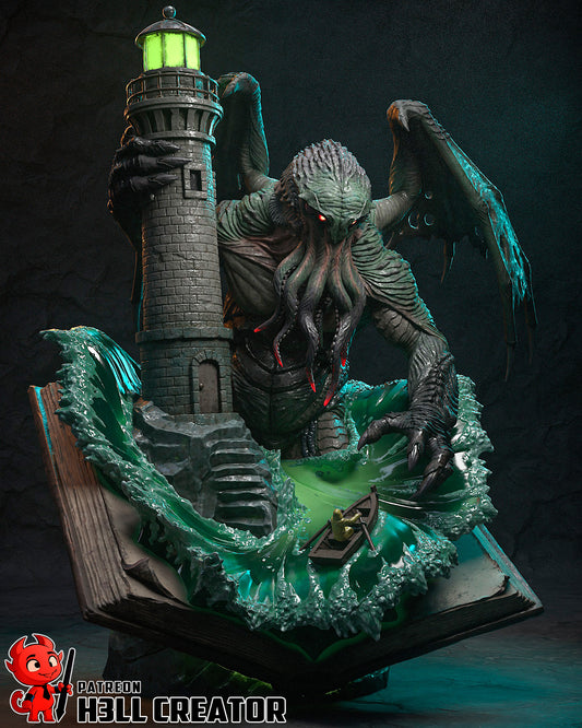 Cthulu