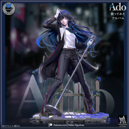 Ado