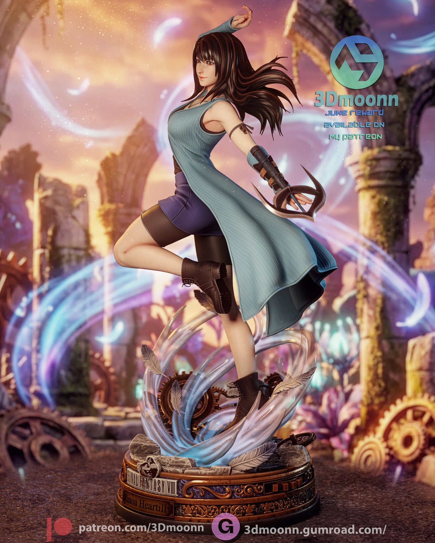 Rinoa