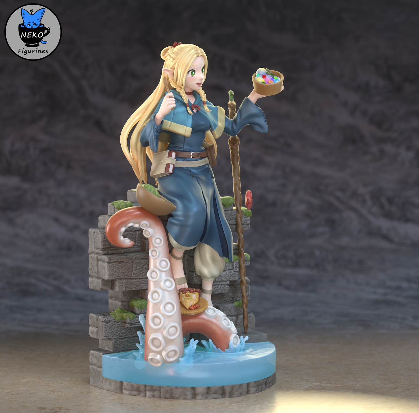 Marcille
