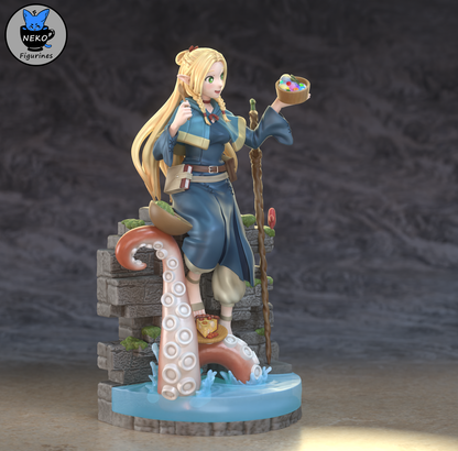 Marcille