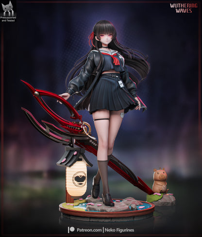 Chisa