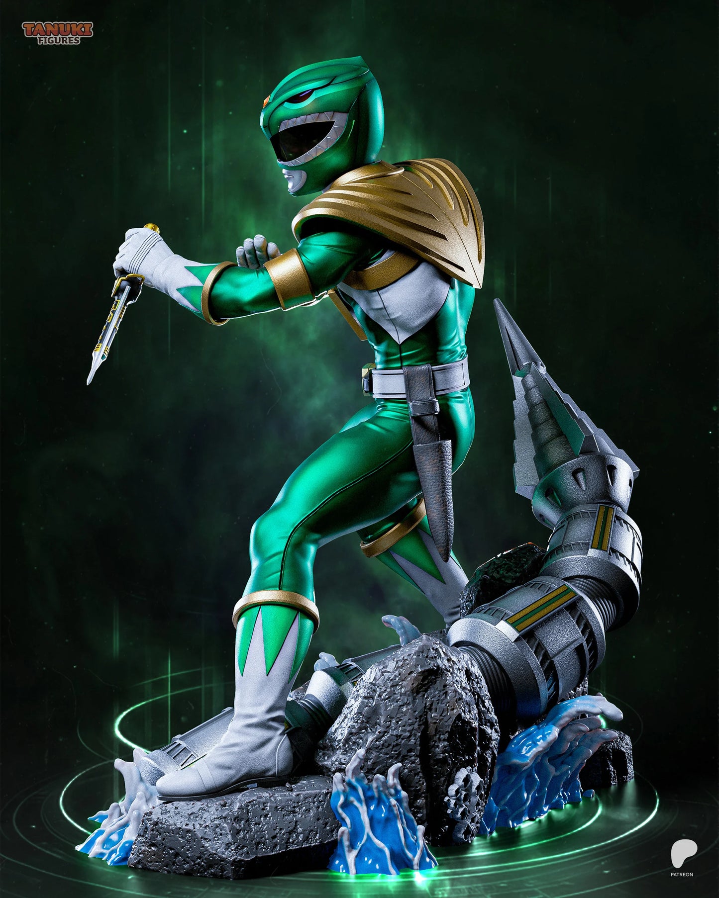 Green Ranger
