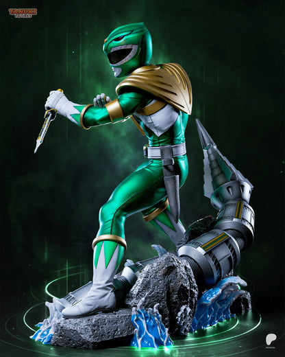 Green Ranger