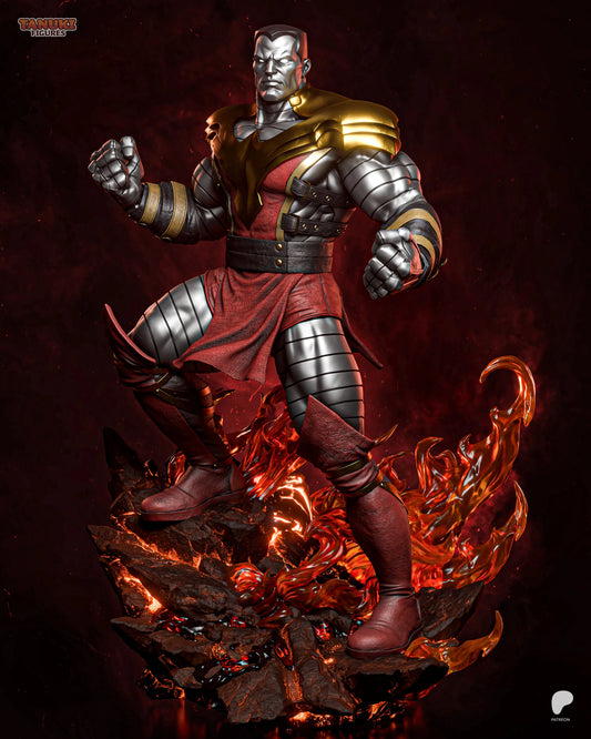 Colossus