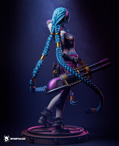 Jinx