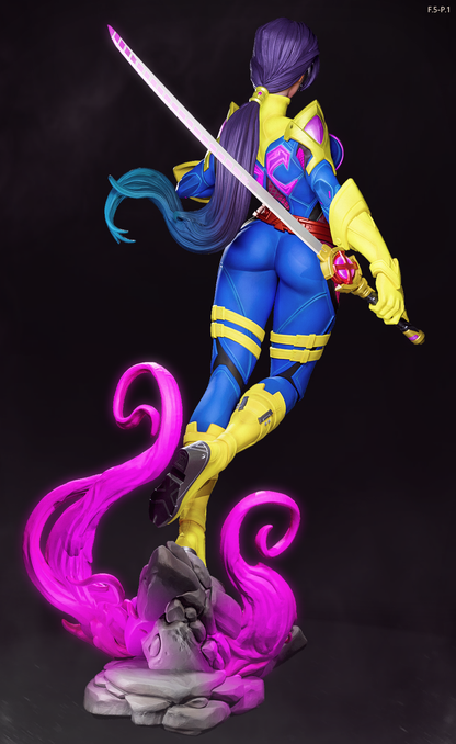Psylocke